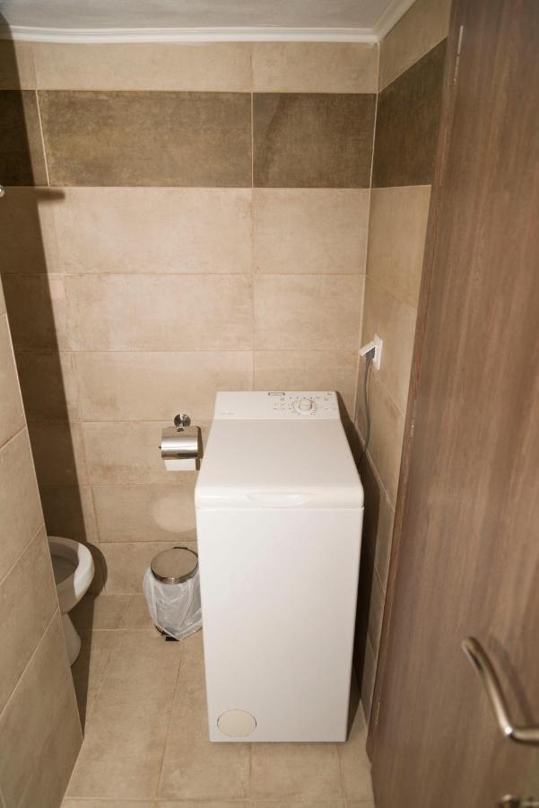 Apartamento Yourcastle2 Alejandrópolis Exterior foto